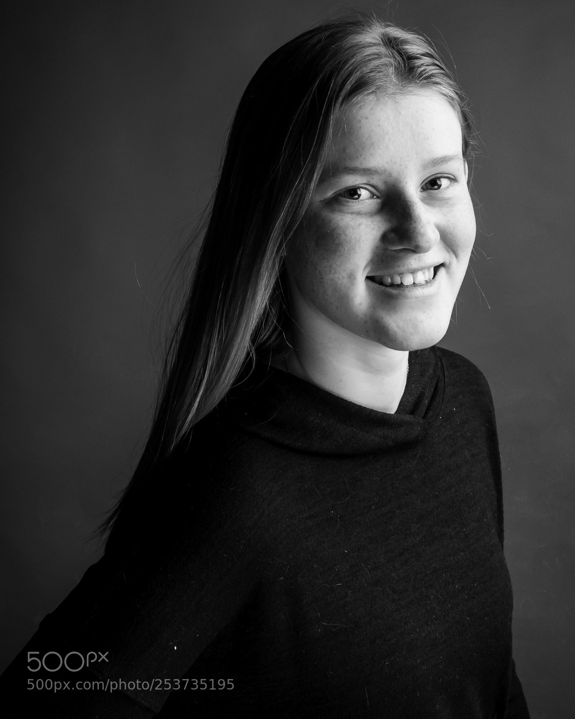 Fujifilm X-T1 sample photo. Fine art school portraits photography
