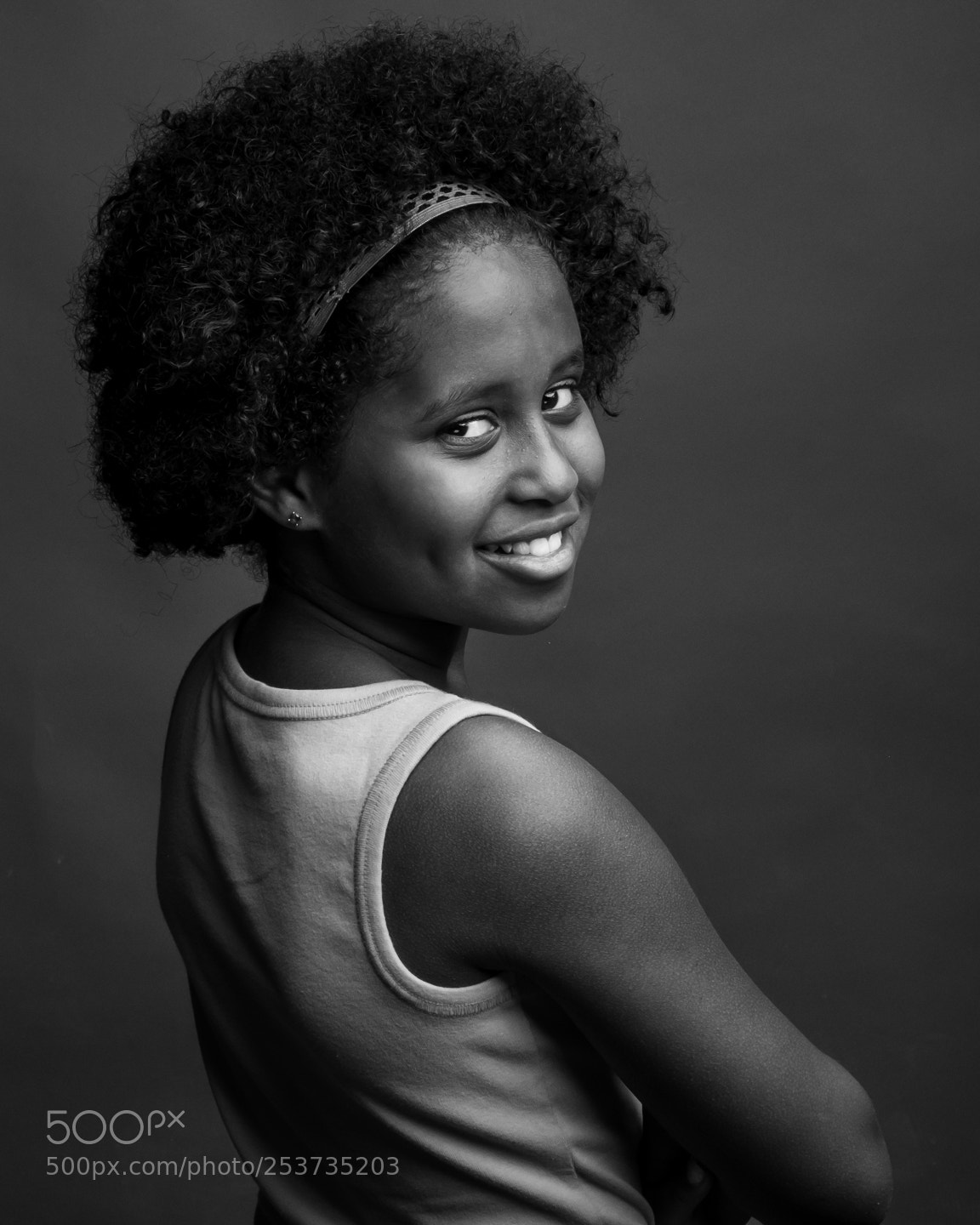 Fujifilm X-T1 sample photo. Fine art school portraits photography