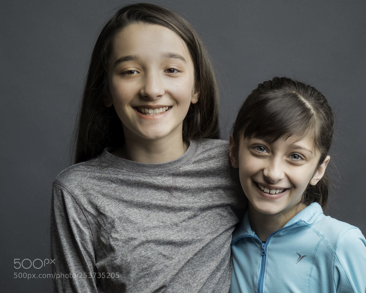 Fujifilm X-T1 sample photo. Fine art school portraits photography