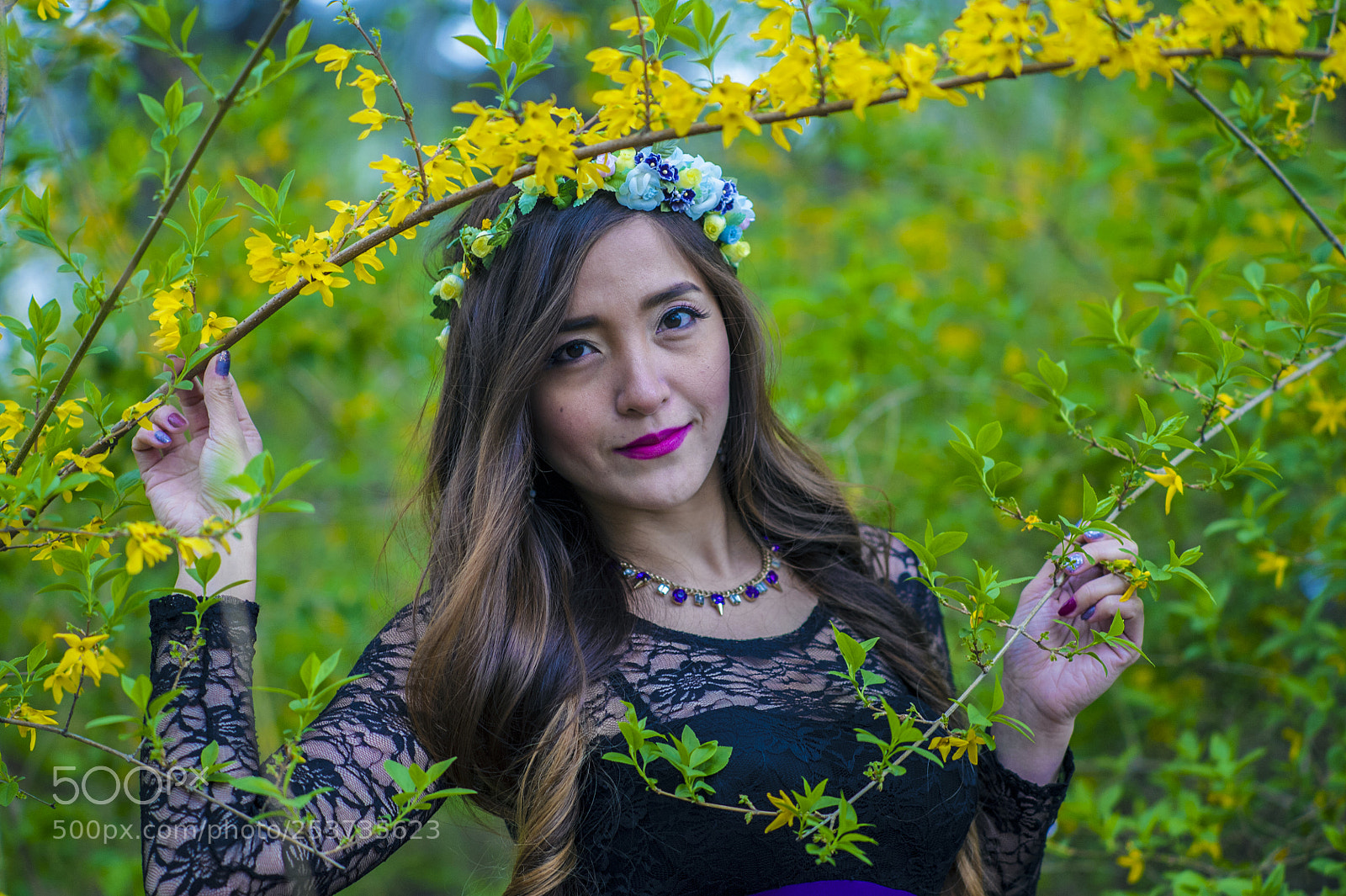 Nikon D700 sample photo. Shern st. jhon photography