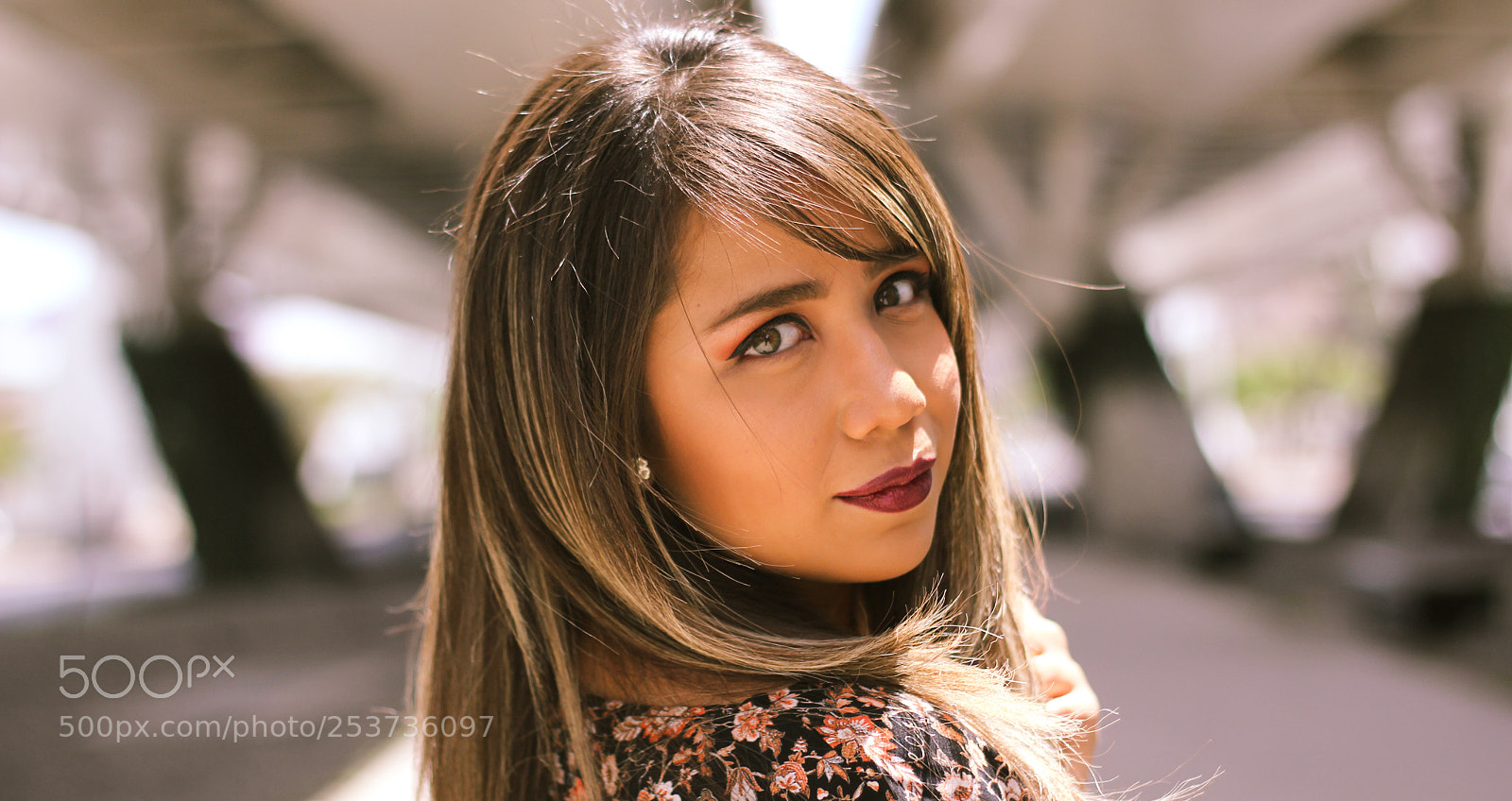 Canon EOS 60D sample photo. Modelo 3 photography