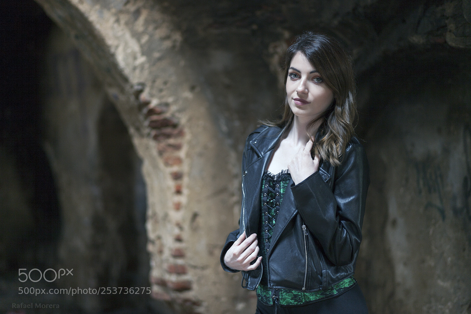 Canon EOS 5D Mark II sample photo. Lidia photography