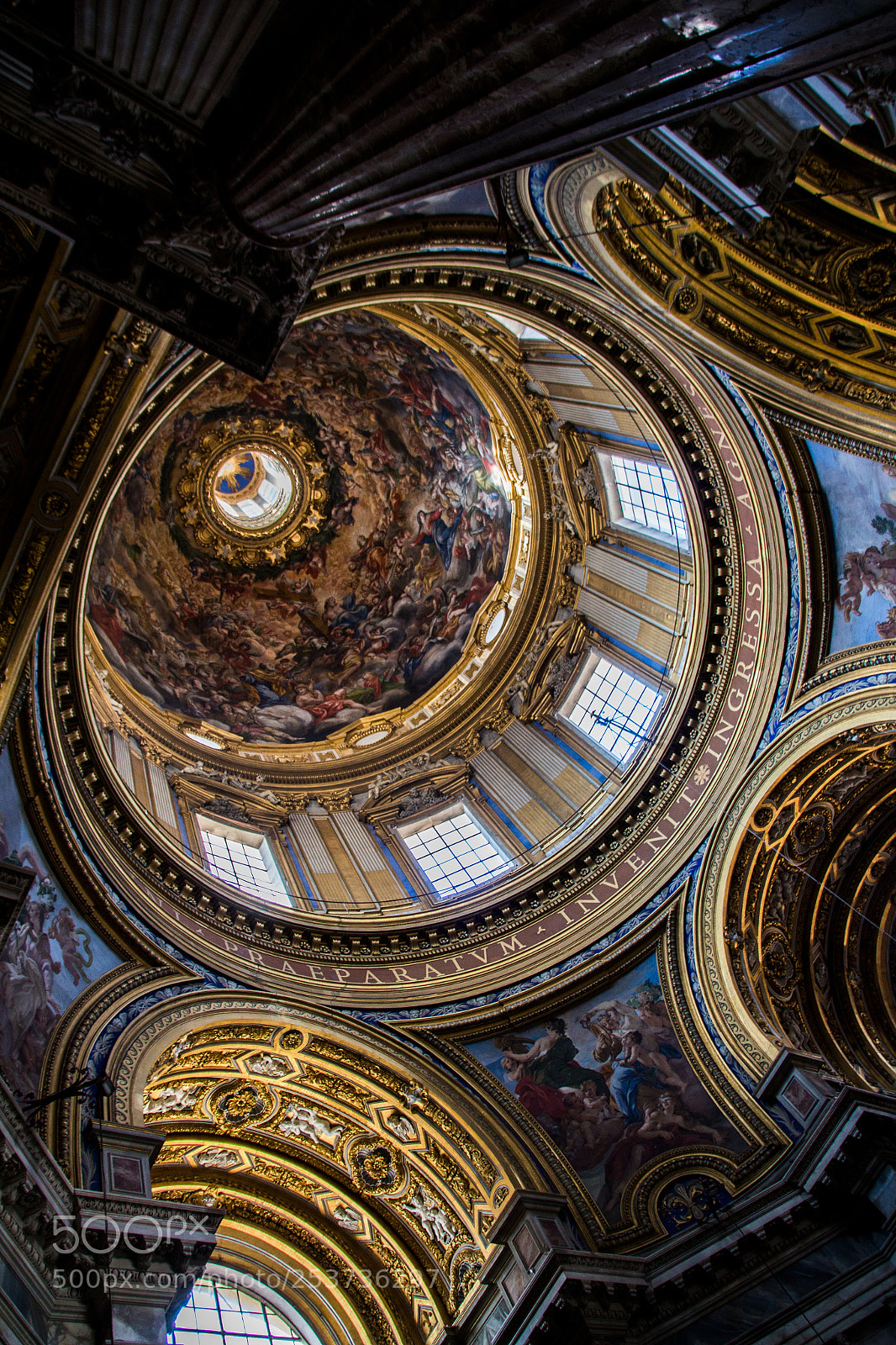 Canon EOS 700D (EOS Rebel T5i / EOS Kiss X7i) sample photo. Basilica di san pietro. photography