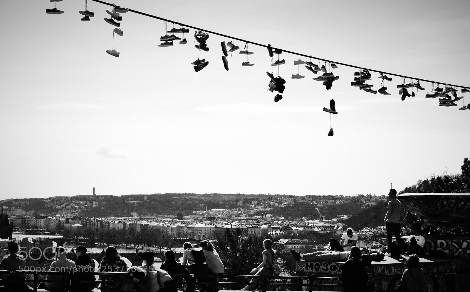 Nikon D3000 sample photo. Shoes  photography