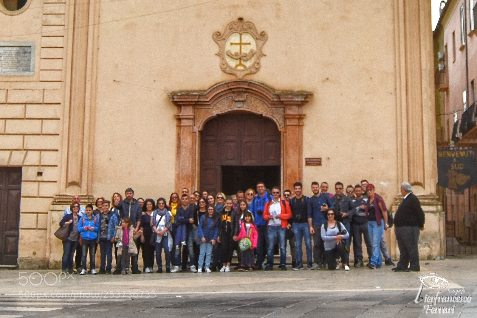 Nikon D7200 sample photo. Photowalking 2018 quinta tappa castrovillari photography