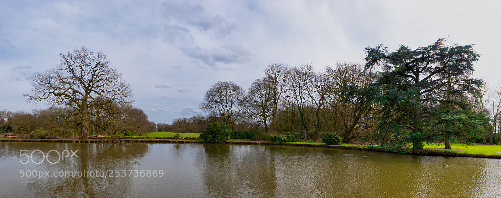Panasonic Lumix DMC-GX85 (Lumix DMC-GX80 / Lumix DMC-GX7 Mark II) sample photo. Park schloss anholt photography