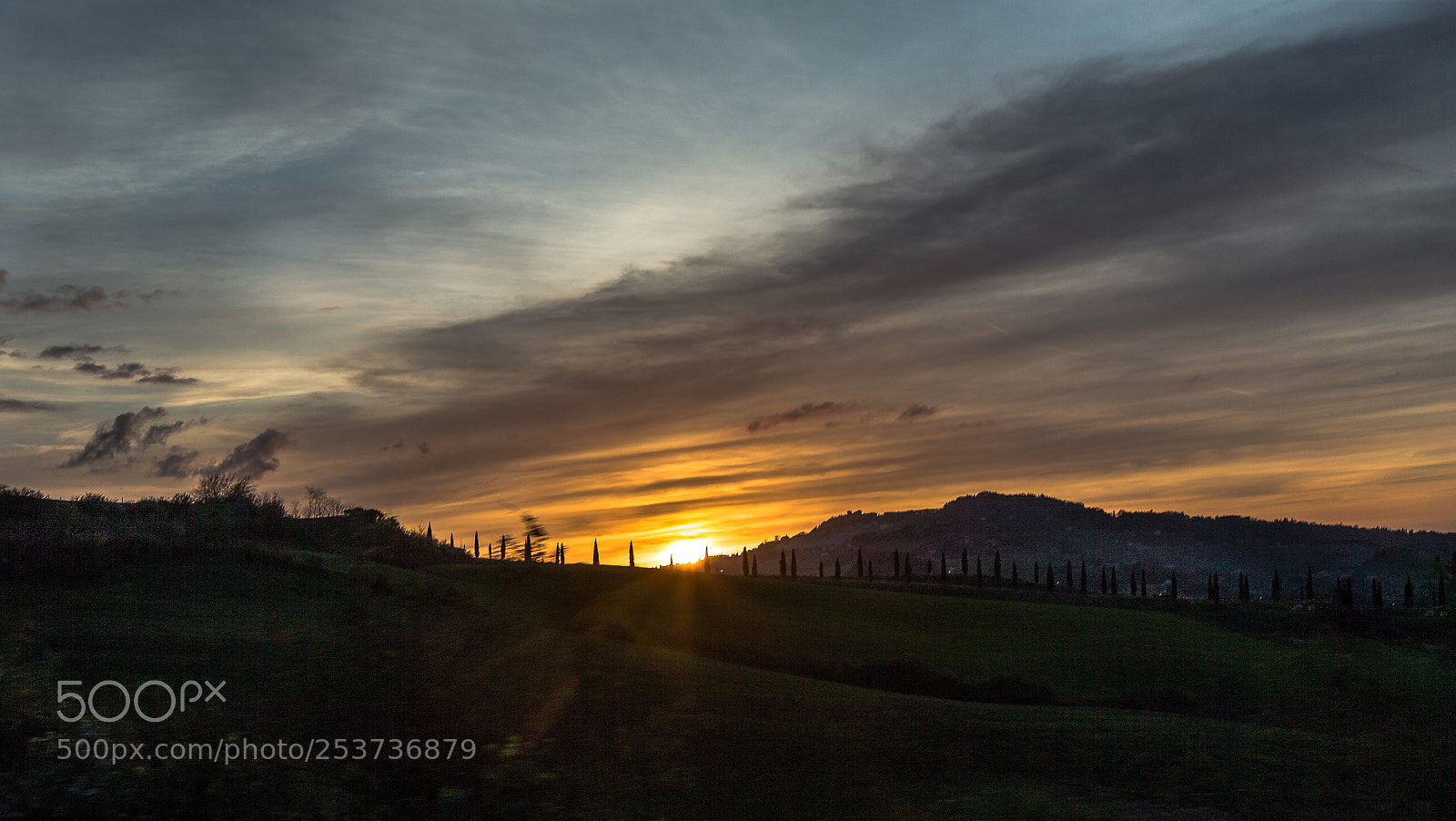 Canon EOS-1D X sample photo. Toscana chianti ii photography