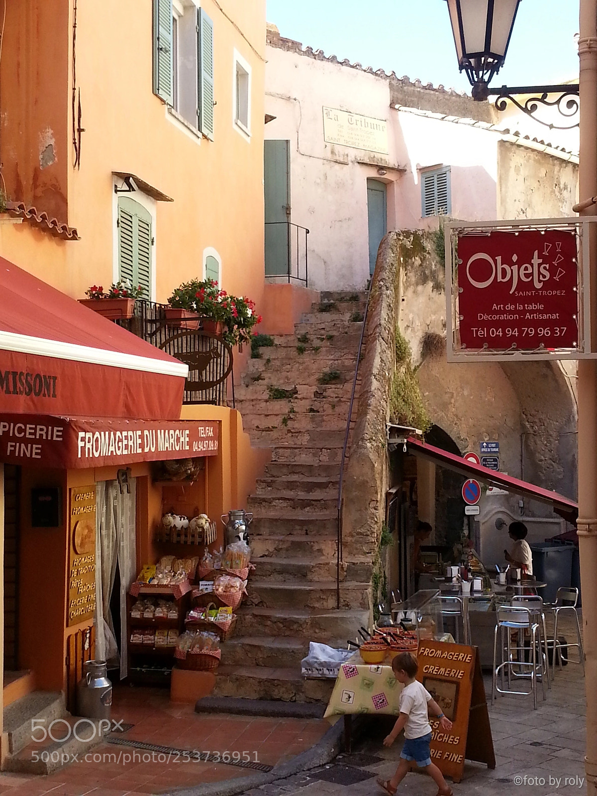 Samsung Galaxy Note2 sample photo. Fromagerie in saint tropez photography