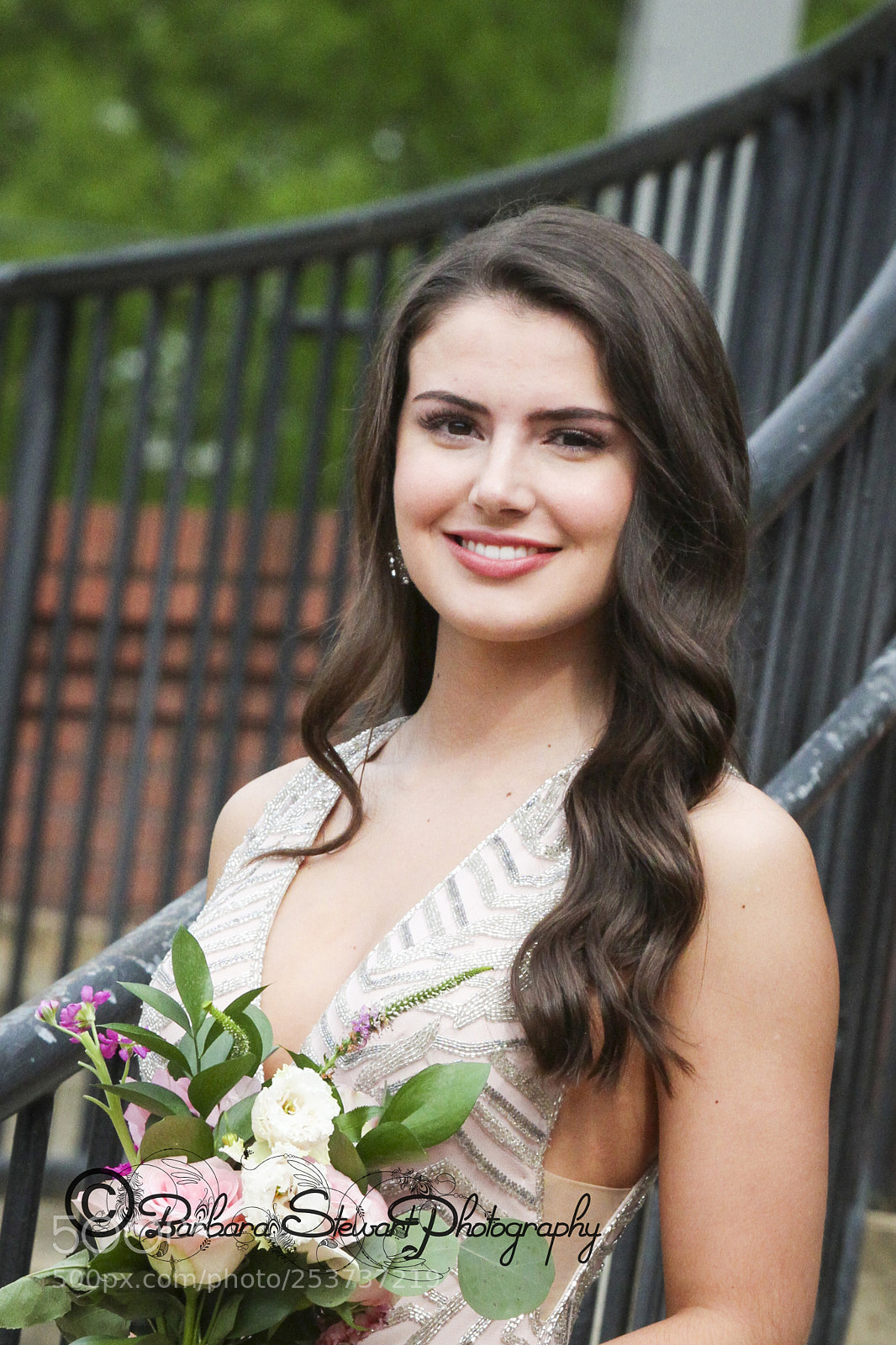 Canon EOS 7D sample photo. Beautiful for the prom photography