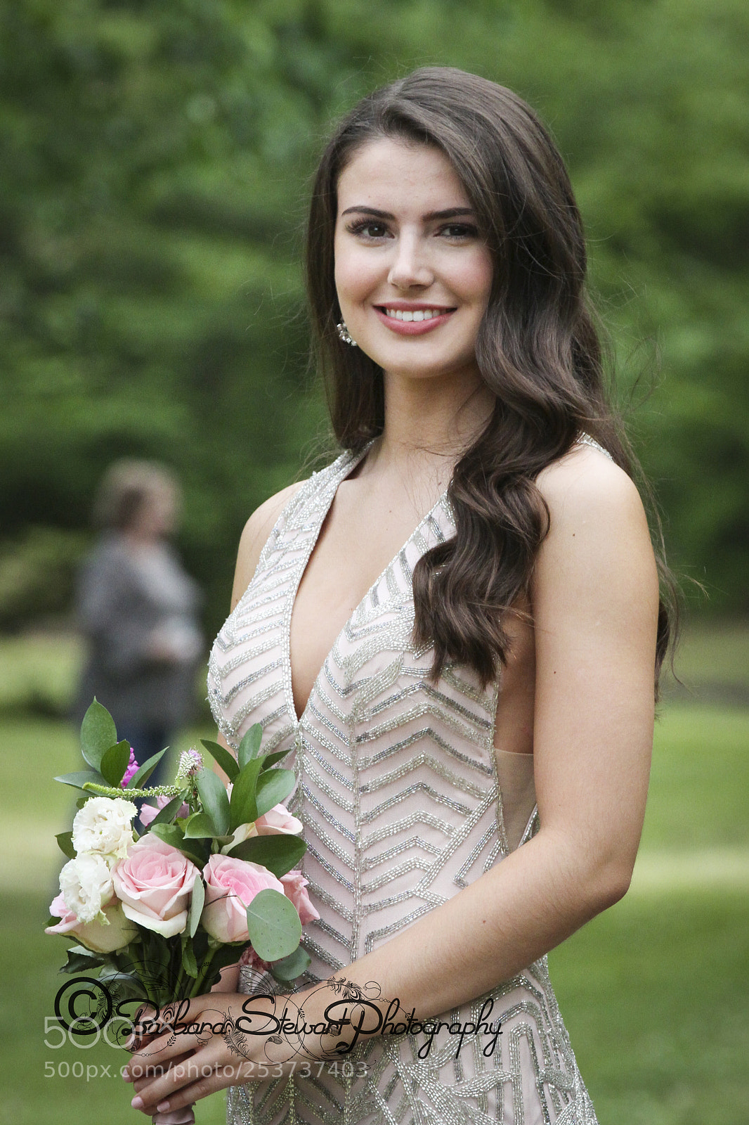 Canon EOS 7D sample photo. Beautiful for the prom photography