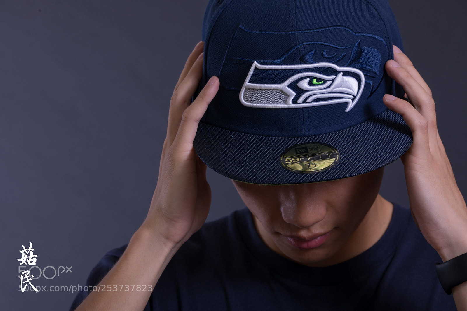 Canon EOS 5D Mark IV sample photo. -marshawn lynch photography