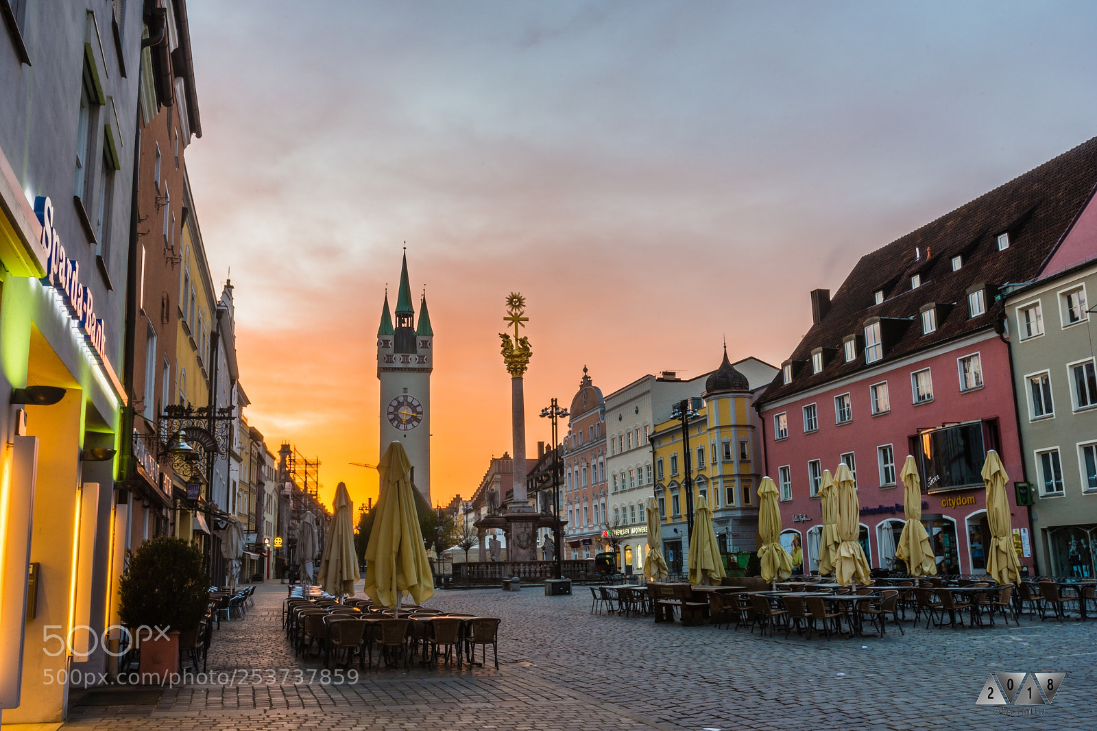 Nikon D7200 sample photo. Morgenruhe photography