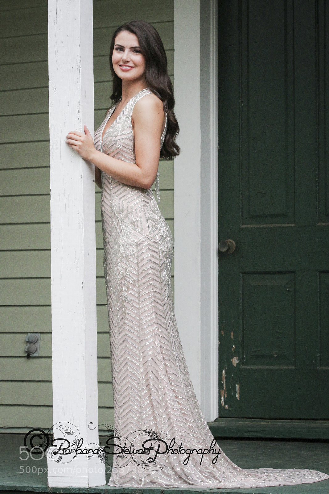 Canon EOS 7D sample photo. Beautiful for the prom photography