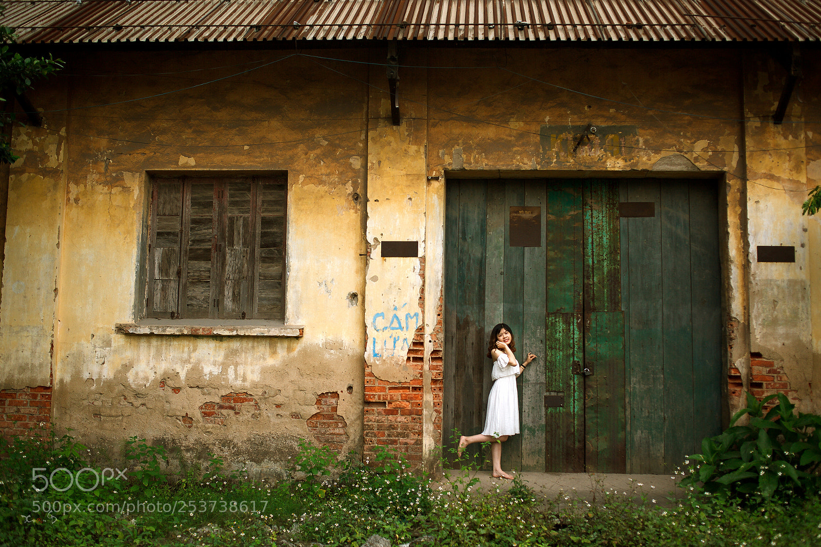 Canon EOS 5D Mark II sample photo. Edit photography