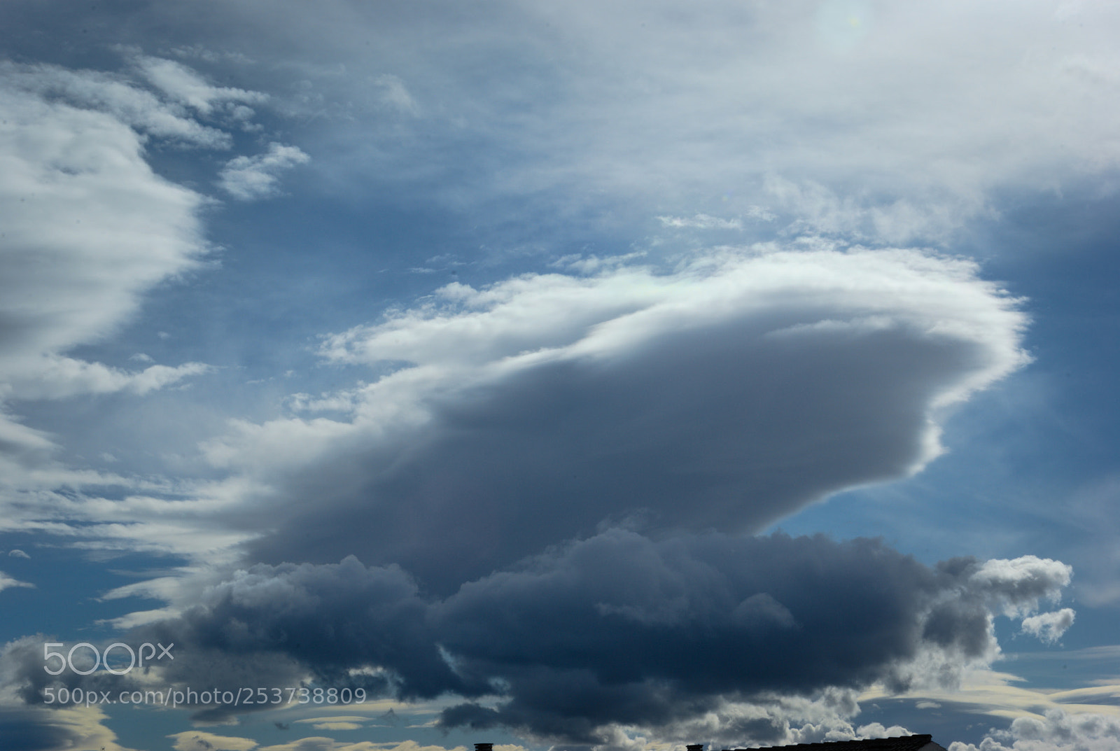 Pentax K10D sample photo. North's wind... photography