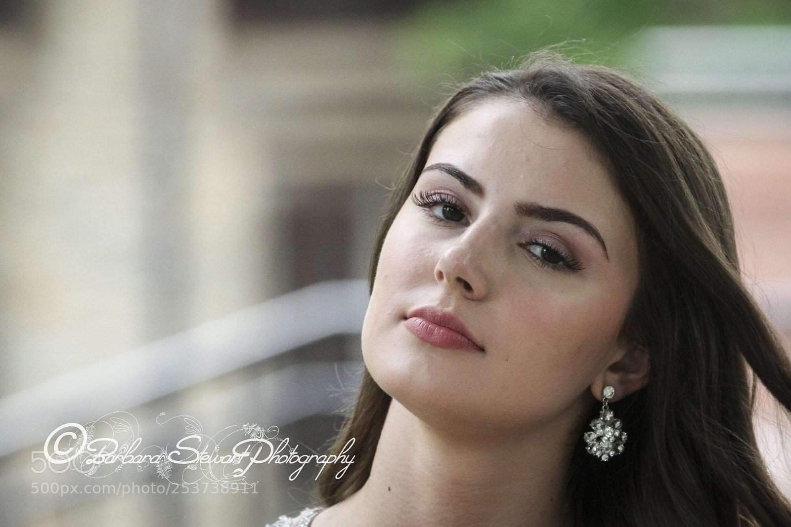 Canon EOS 7D sample photo. Beautiful for the prom photography