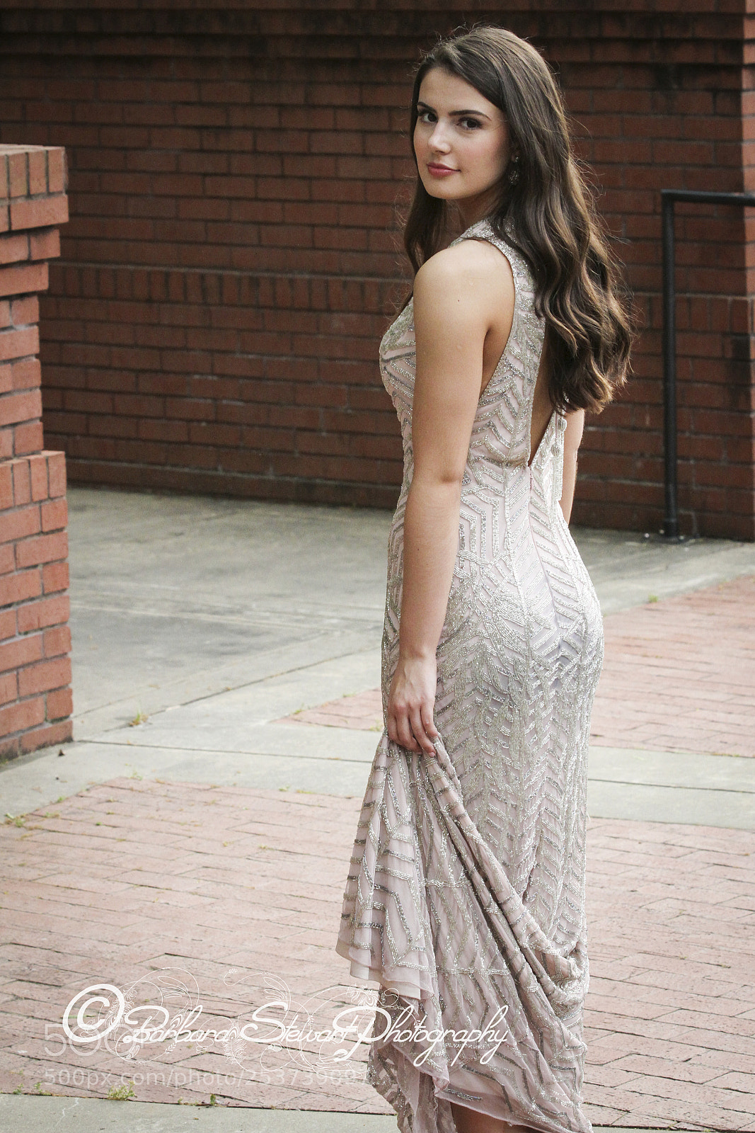 Canon EOS 7D sample photo. Beautiful for the prom photography