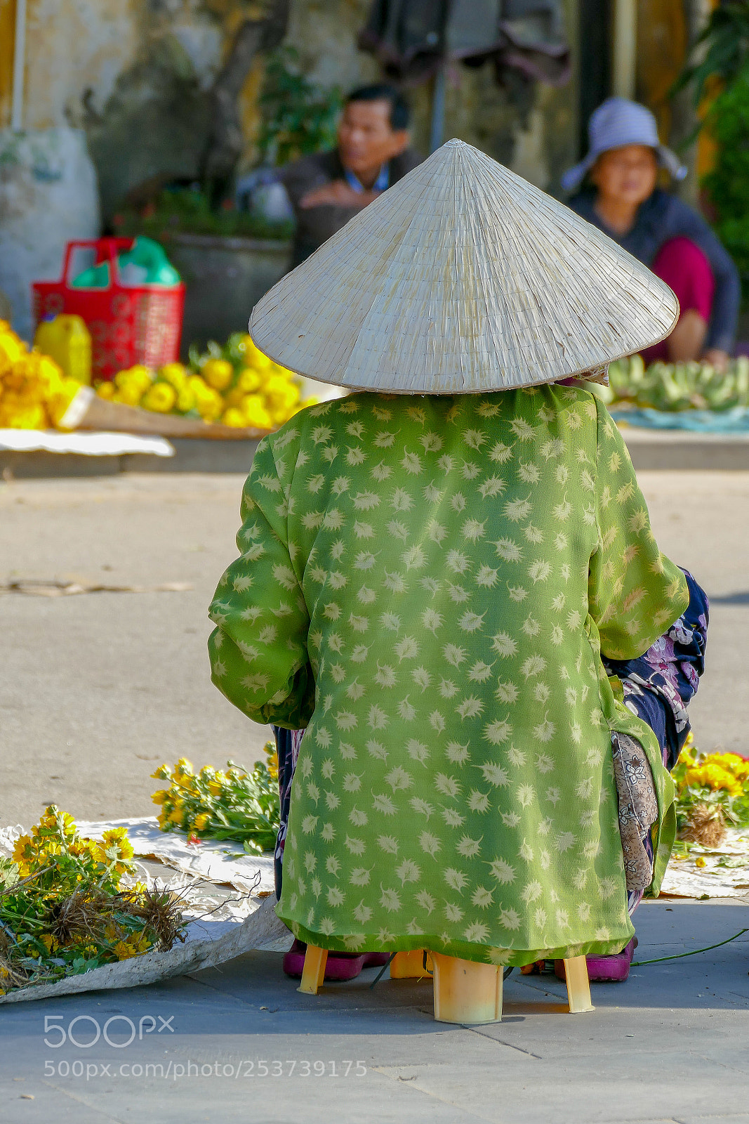 Panasonic Lumix DMC-FZ1000 sample photo. Hoi an photography