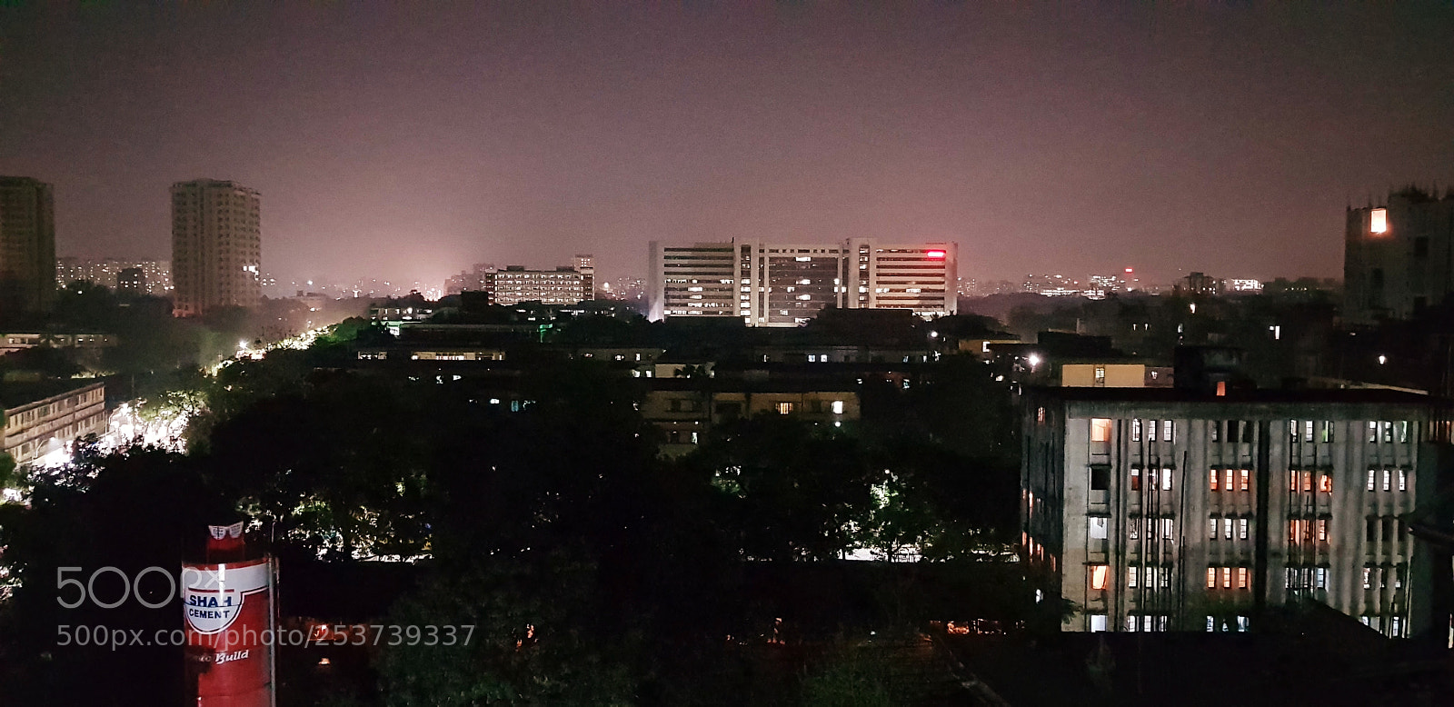Samsung Galaxy S8 sample photo. City photography