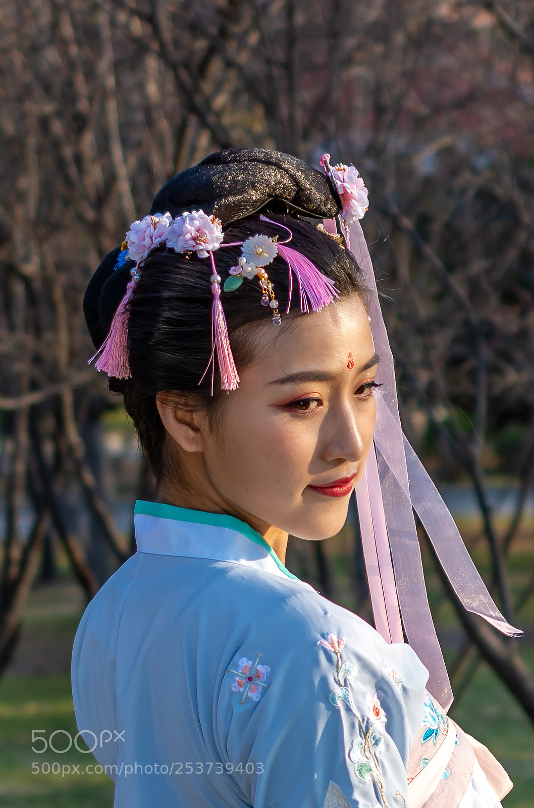Nikon D7100 sample photo. Girl photography