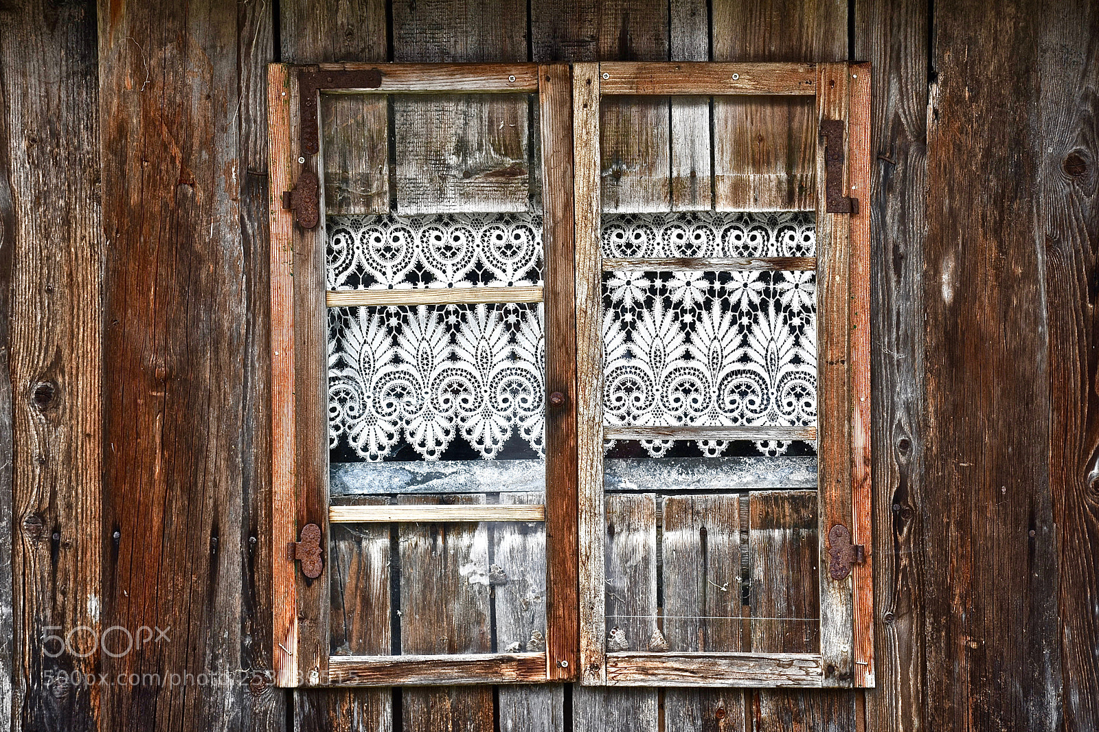 Nikon D7200 sample photo. Window photography