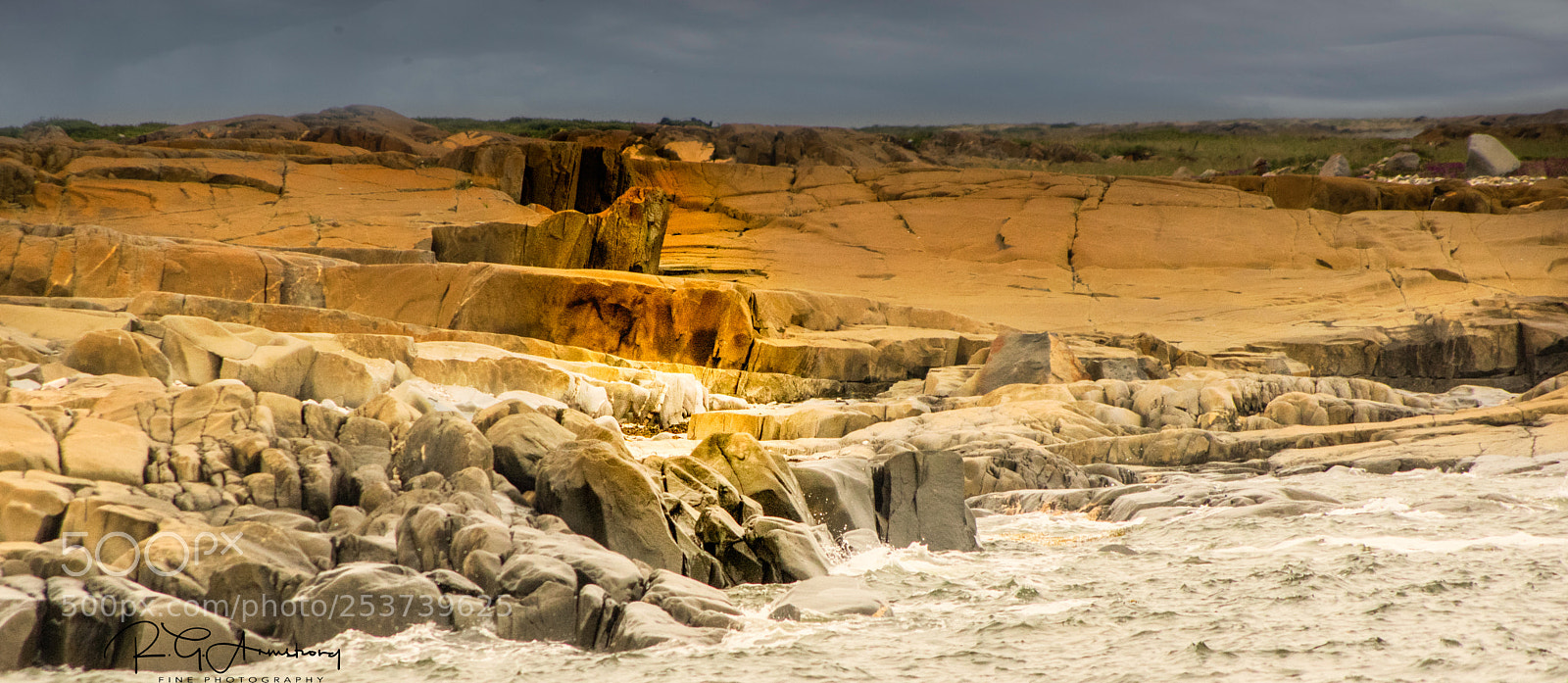 Pentax K-3 II sample photo. Hudsons bay west coast photography