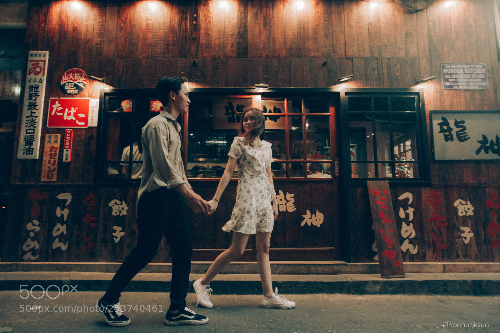 Canon EOS 5D Mark II sample photo. Love photography