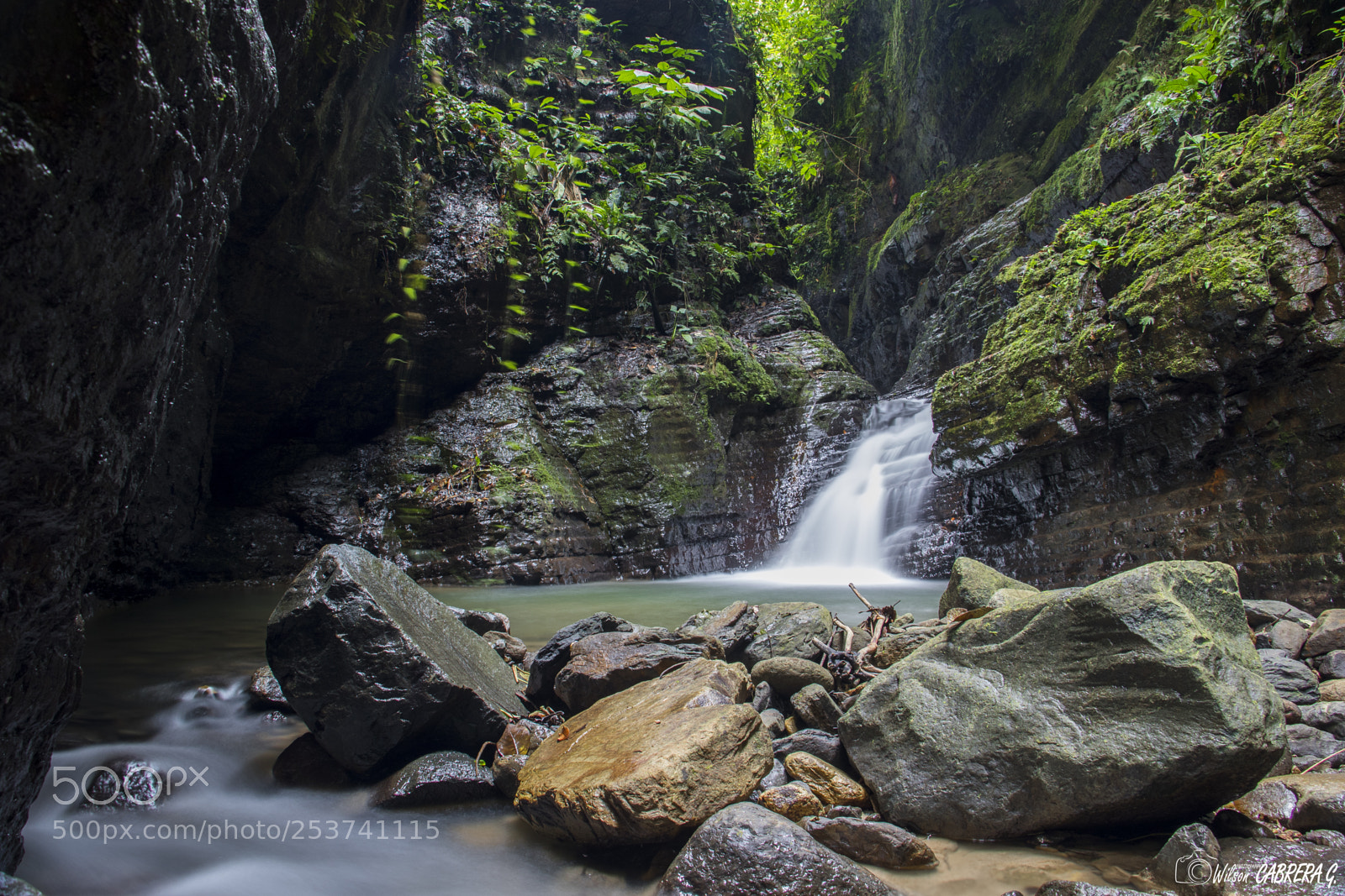 Canon EOS 7D Mark II sample photo. Wakambeis - ecuador photography