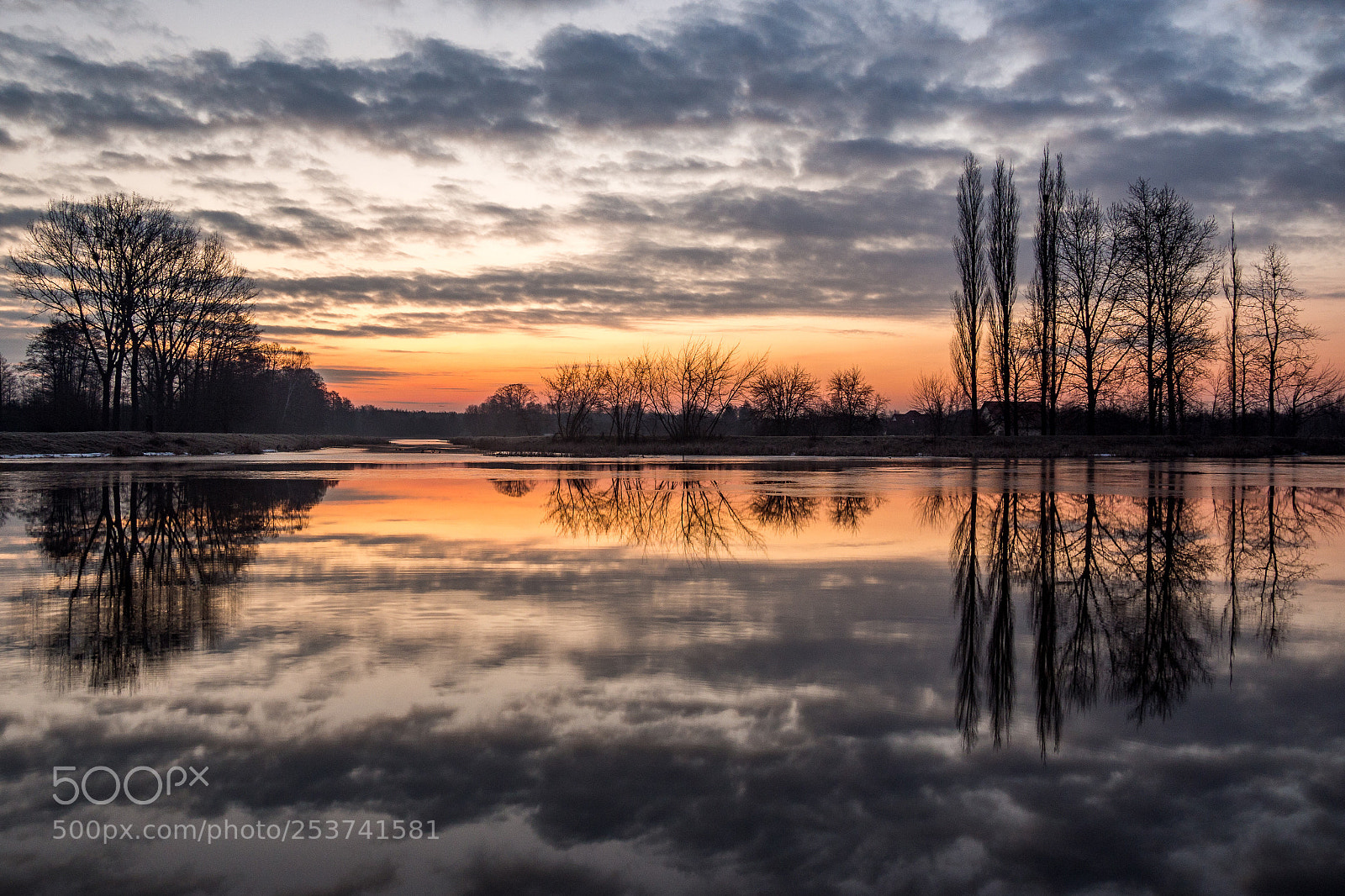 Olympus OM-D E-M10 II sample photo. Beautiful sunrise photography