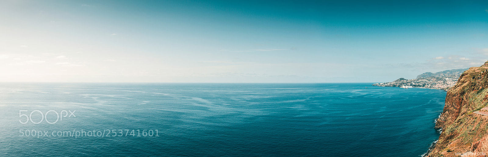 Canon EOS 7D sample photo. Funchal photography