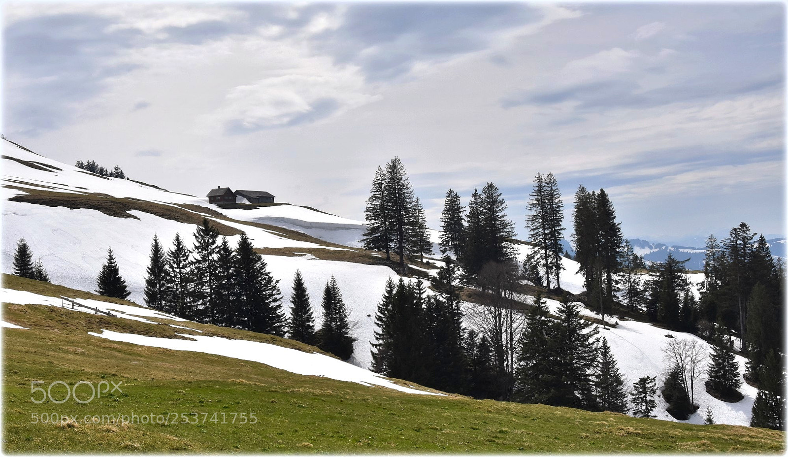 Nikon D7200 sample photo. "schüssenalp;urnäsch" photography
