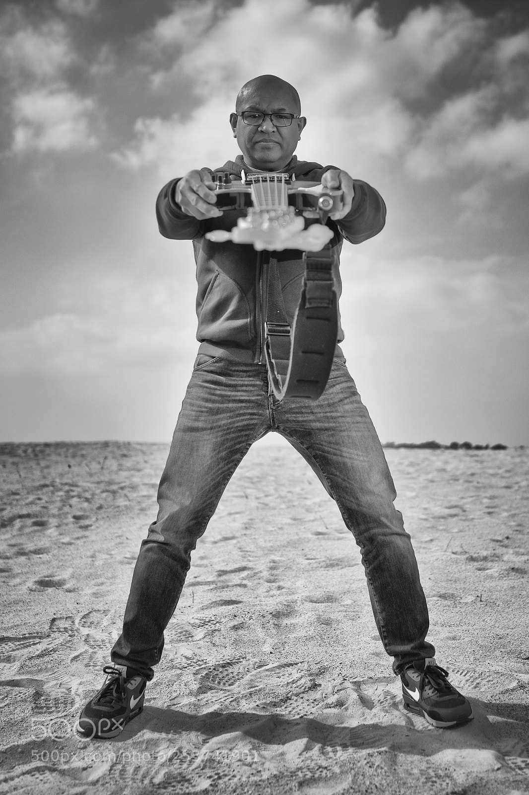 Sony a7 II sample photo. Francisco bass master photography