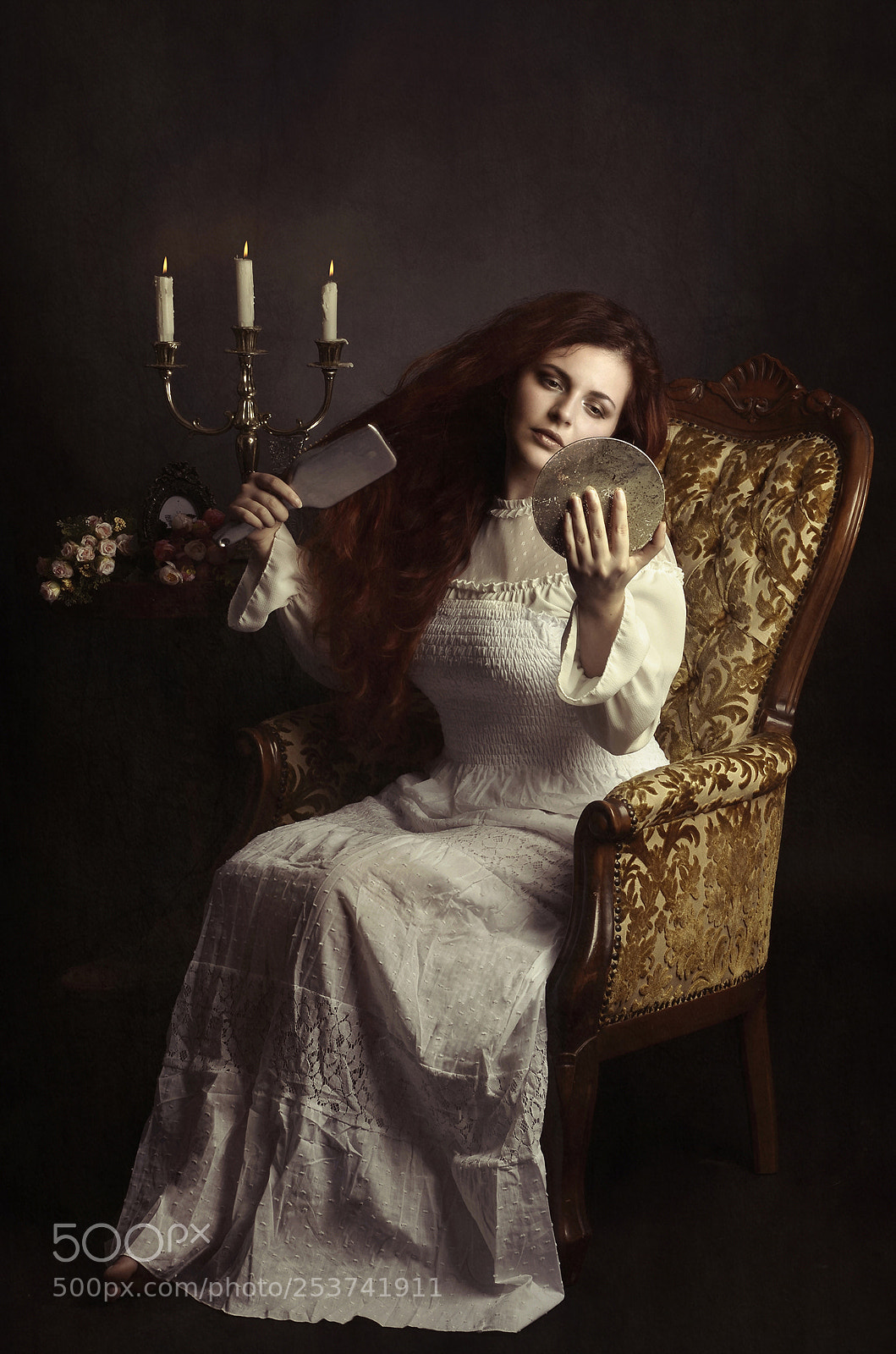 Nikon D7000 sample photo. Lady lilith photography