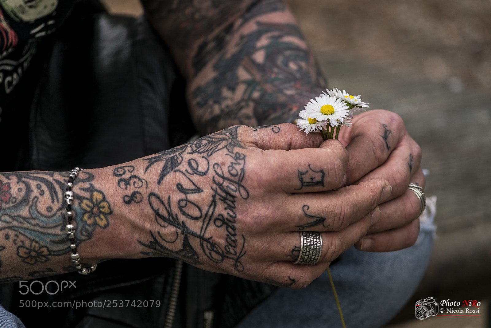 Nikon D5300 sample photo. Love is ... photography