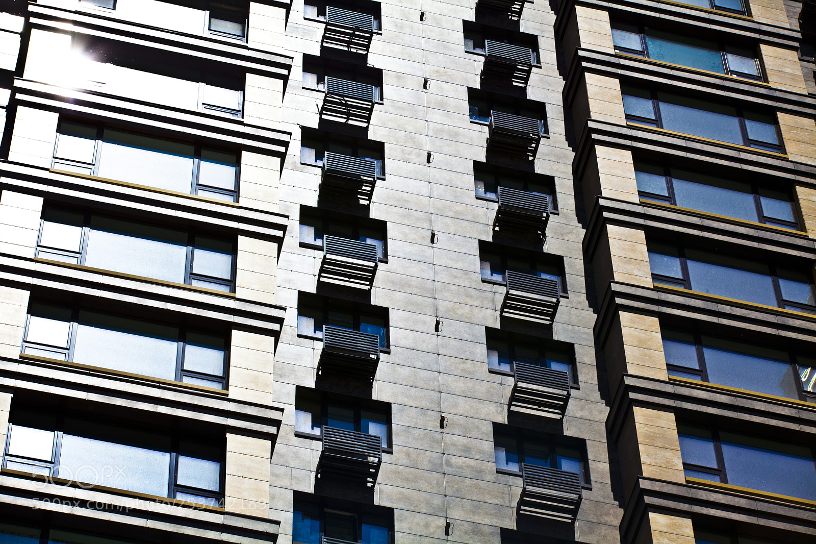 Canon EOS 5D Mark II sample photo. House after nothing photography