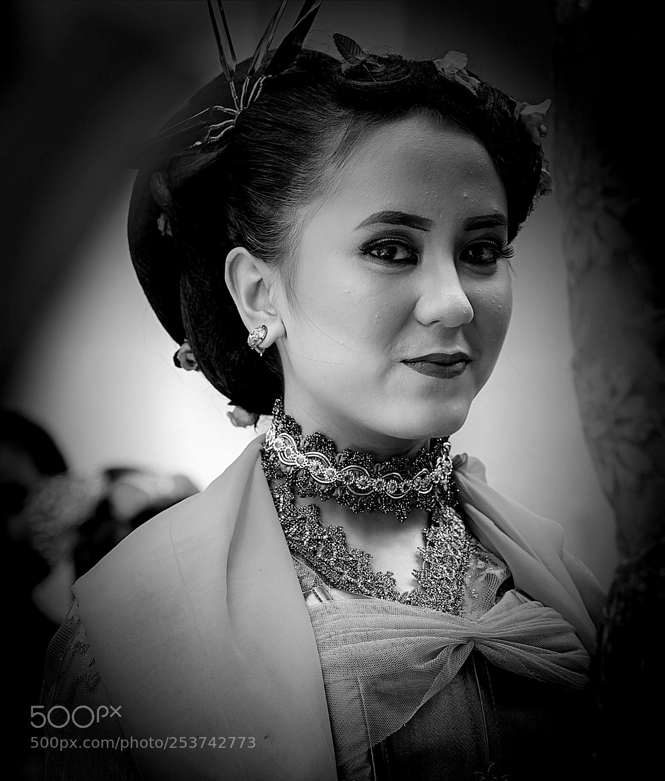 Sony a7R II sample photo. Dancer photography