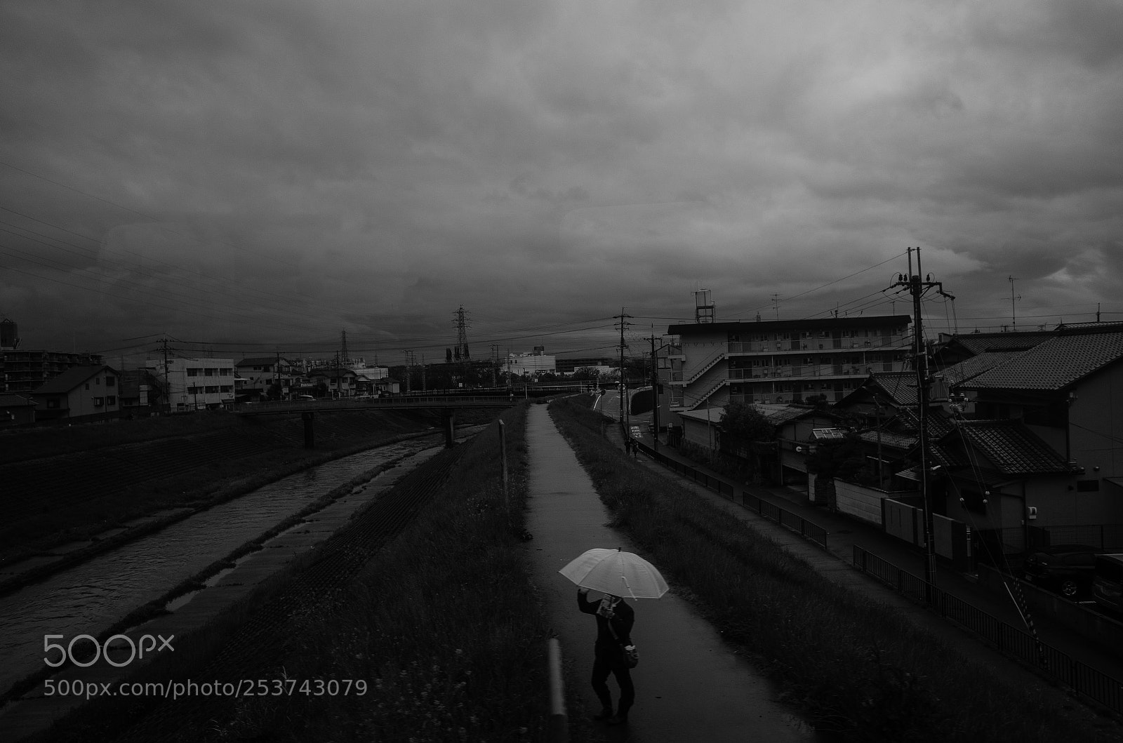 Ricoh GR II sample photo. Untitled photography
