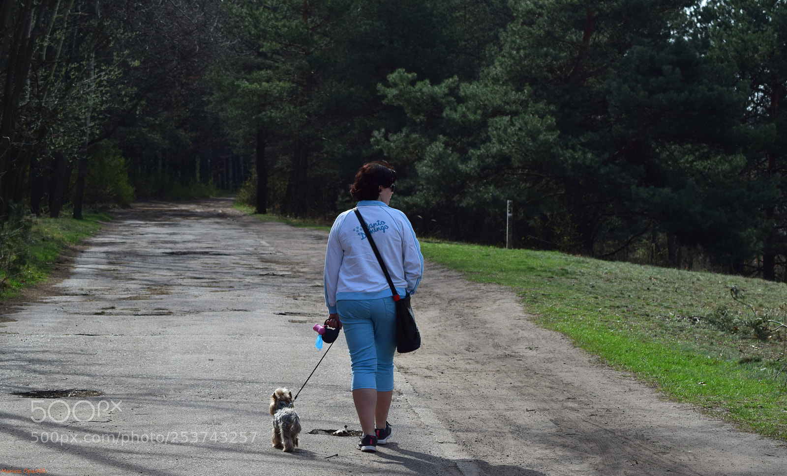 Nikon D5300 sample photo. Wife back photography