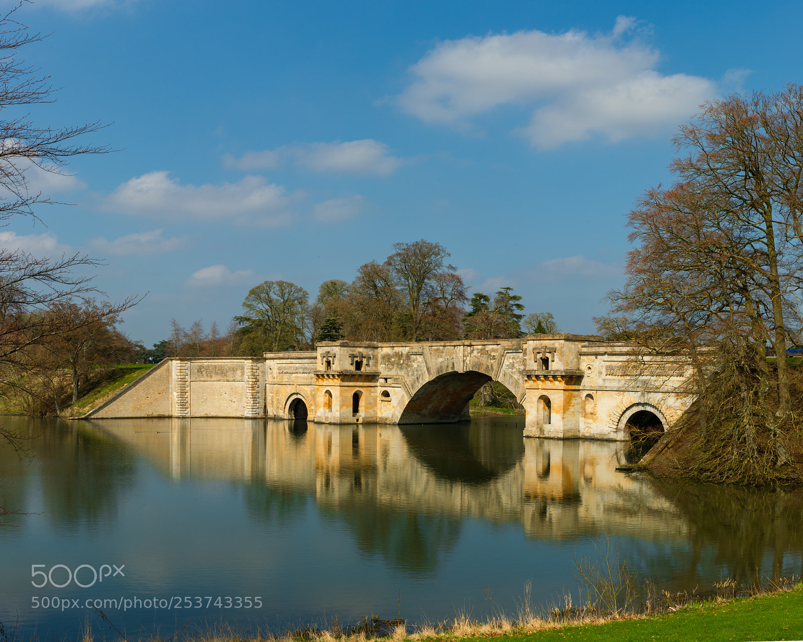 Canon EOS-1D X Mark II sample photo. Blenheim palace photography