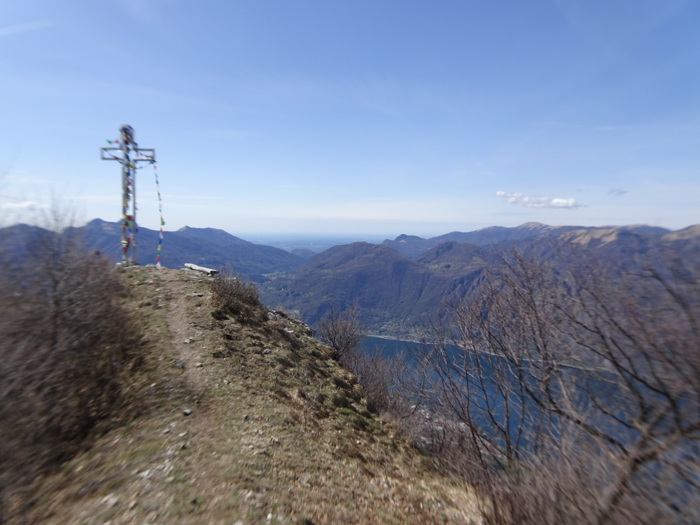 Sony Cyber-shot DSC-HX80 sample photo