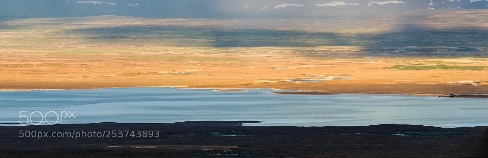 Canon EOS 600D (Rebel EOS T3i / EOS Kiss X5) sample photo. Panoramic view of lake photography