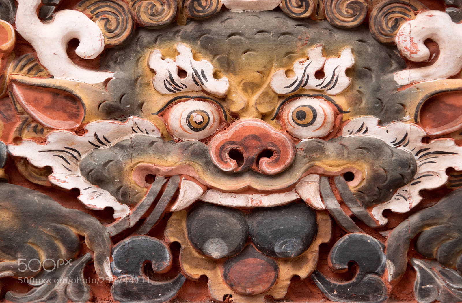 Canon EOS-1D X Mark II sample photo. Dragon photography