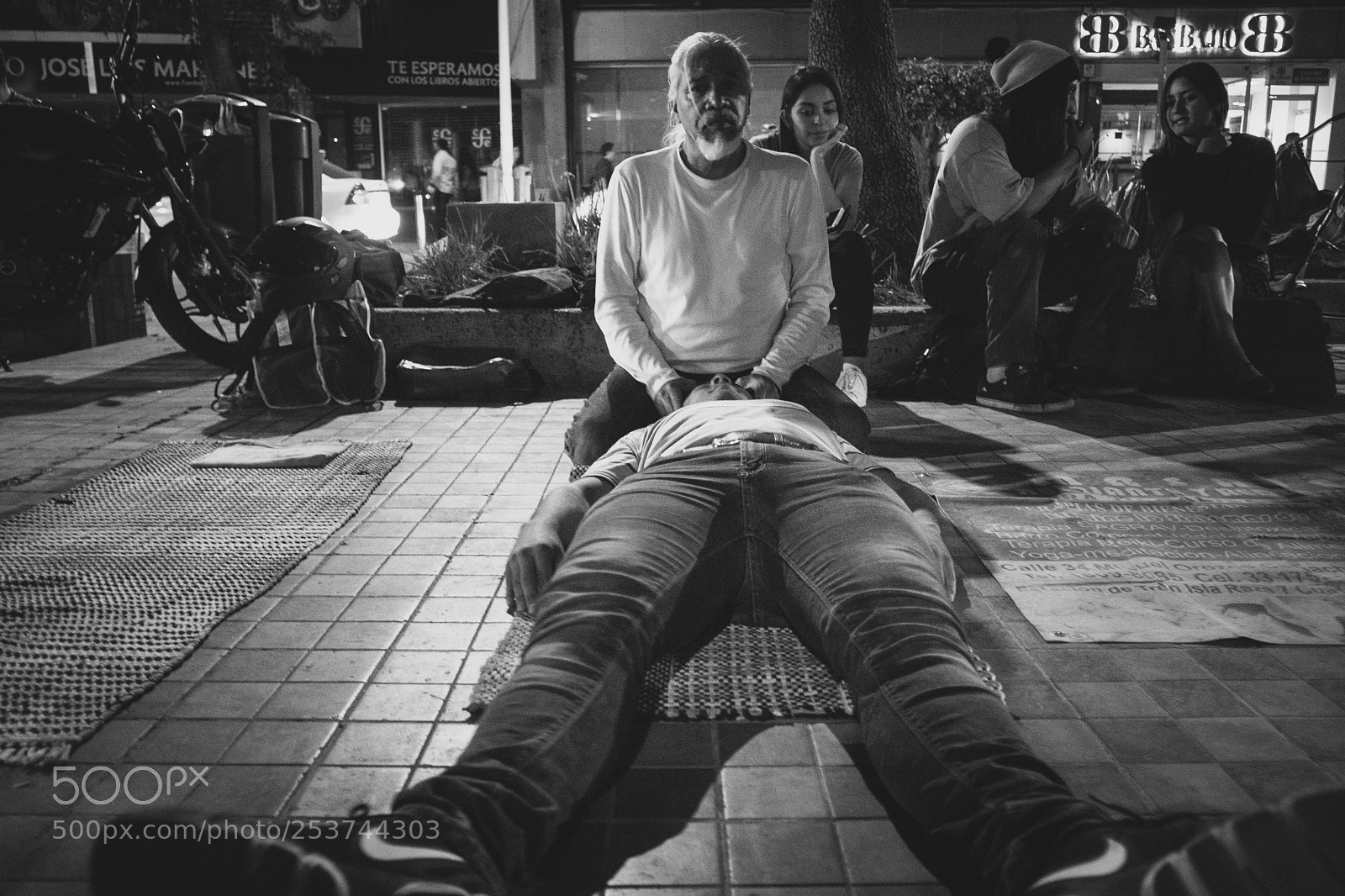 Sony a6000 sample photo. Medicine man photography
