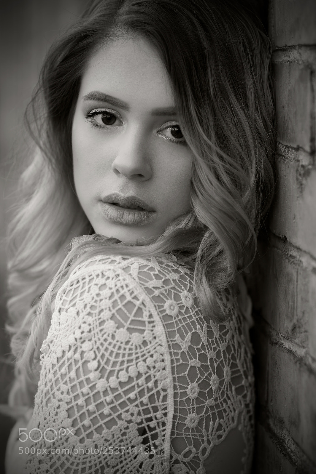 Nikon D4 sample photo. Lisa sw photography