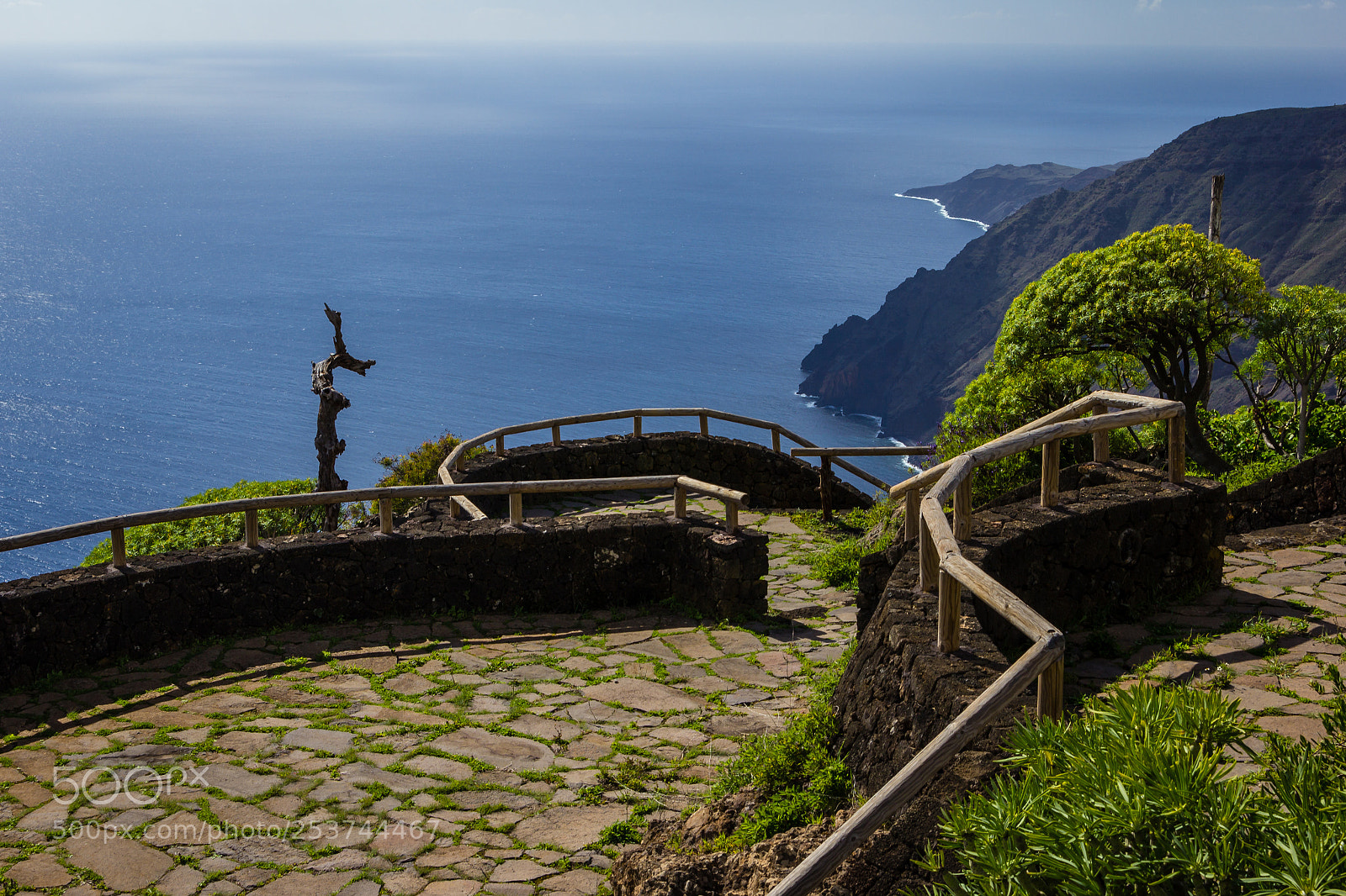 Canon EOS 60D sample photo. Coast of el hierro photography
