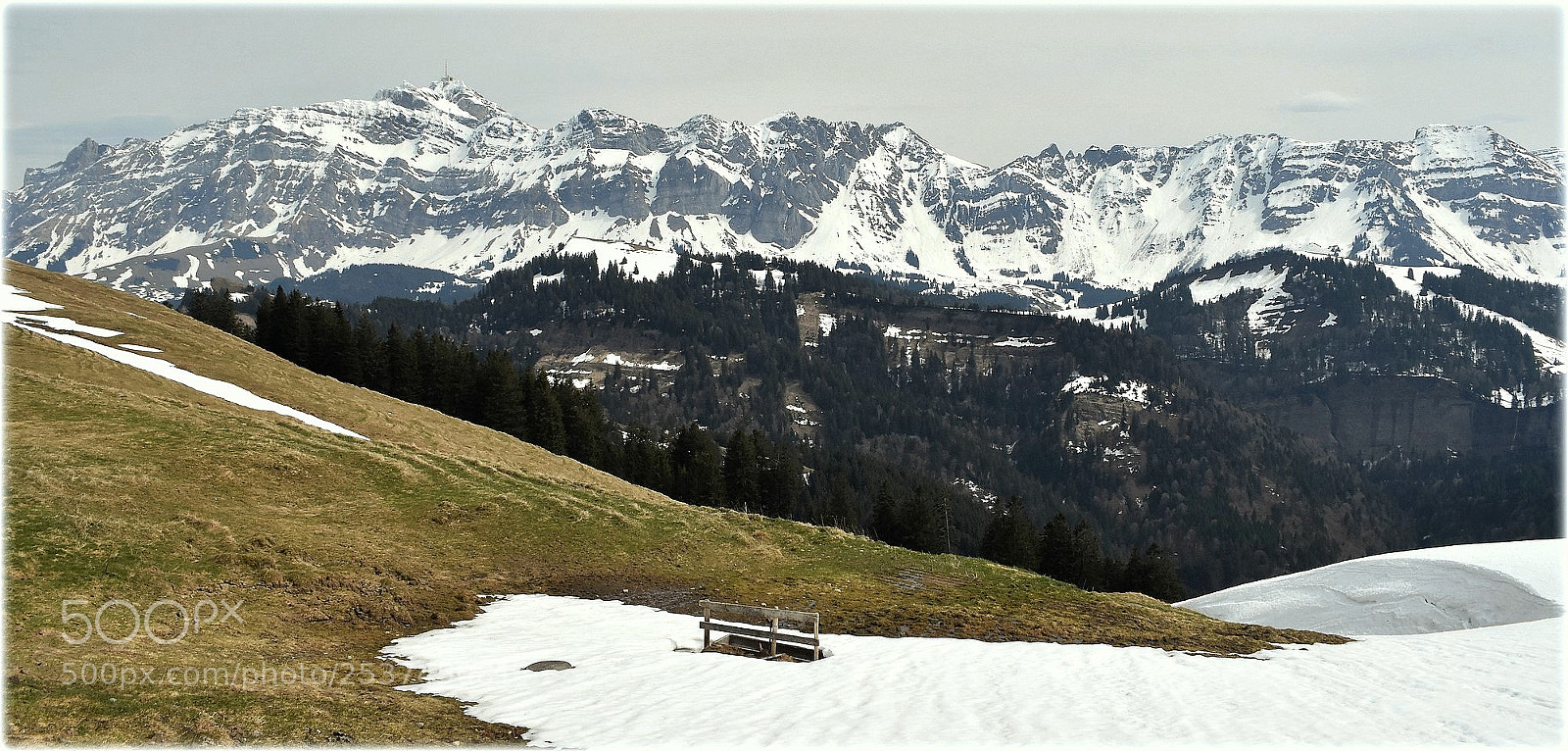 Nikon D7200 sample photo. "landscape,;" photography