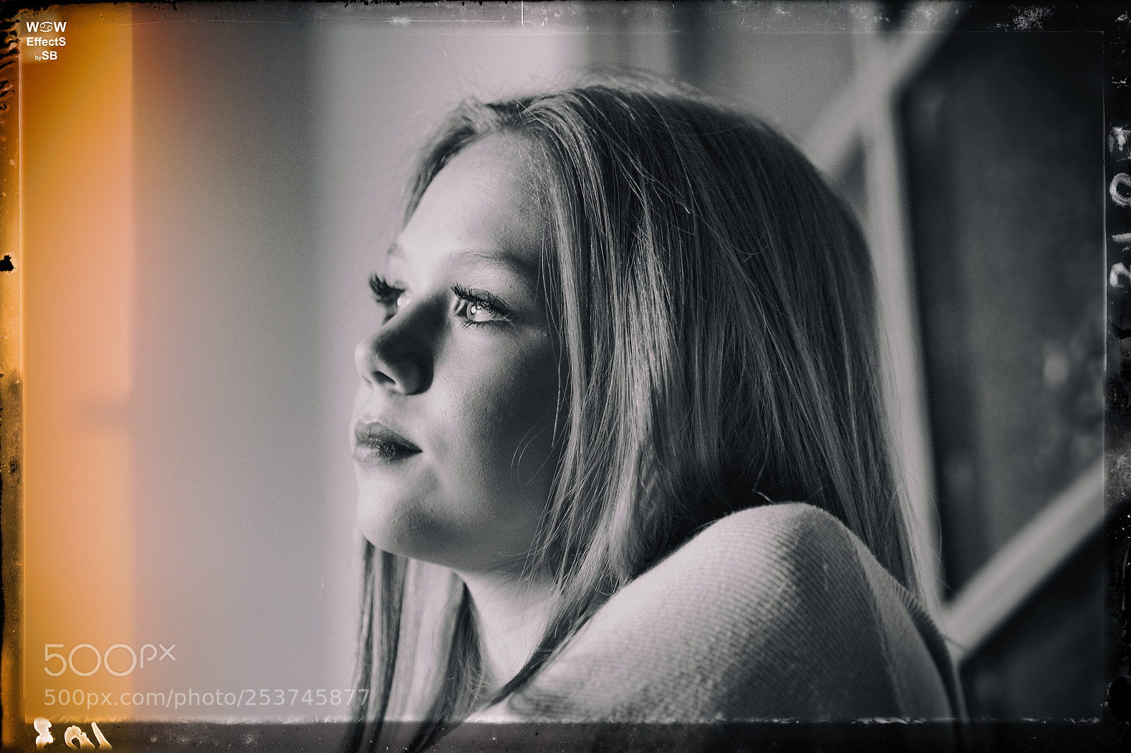 Fujifilm X-Pro1 sample photo. Wow for malizia photography