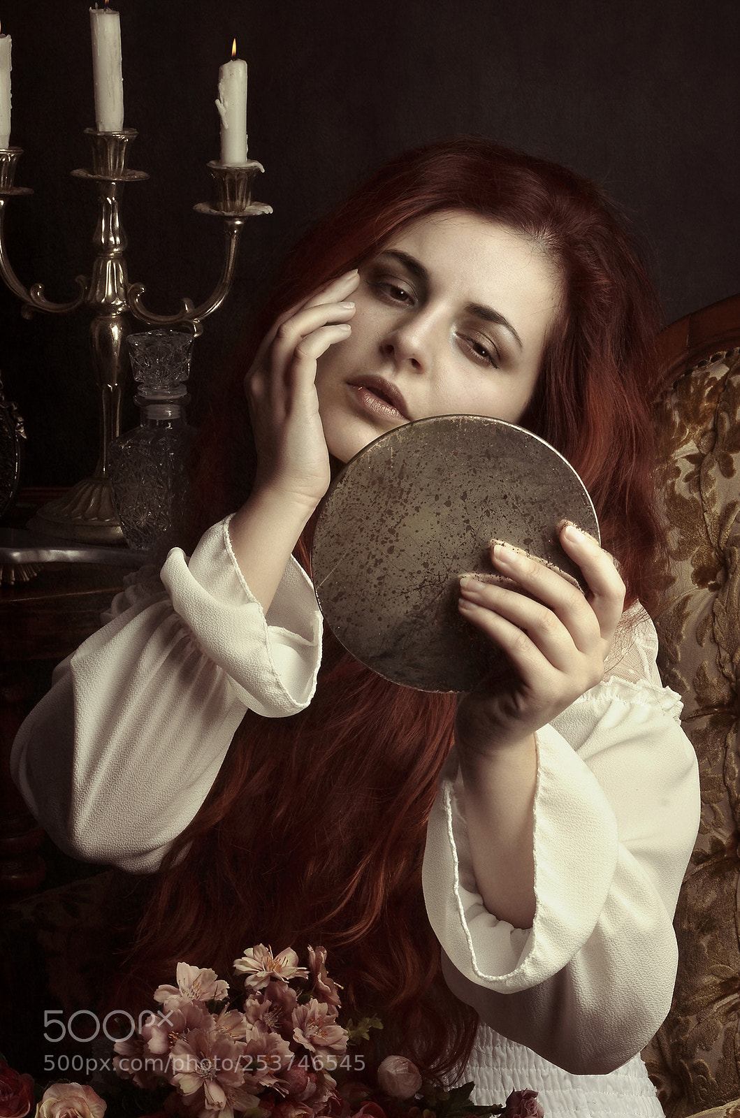 Nikon D7000 sample photo. Lady lilith photography
