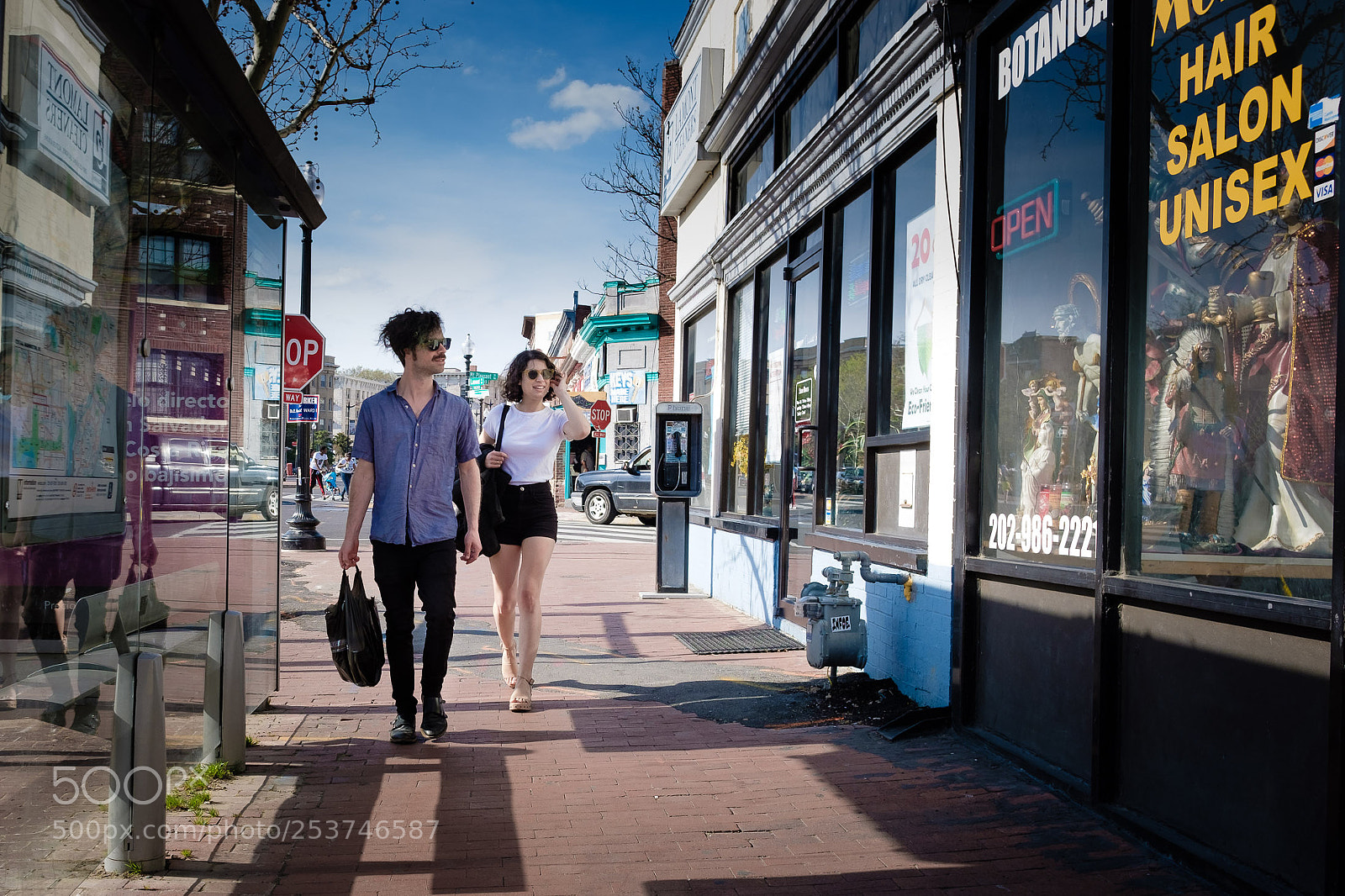 Fujifilm X100F sample photo. How do you do photography