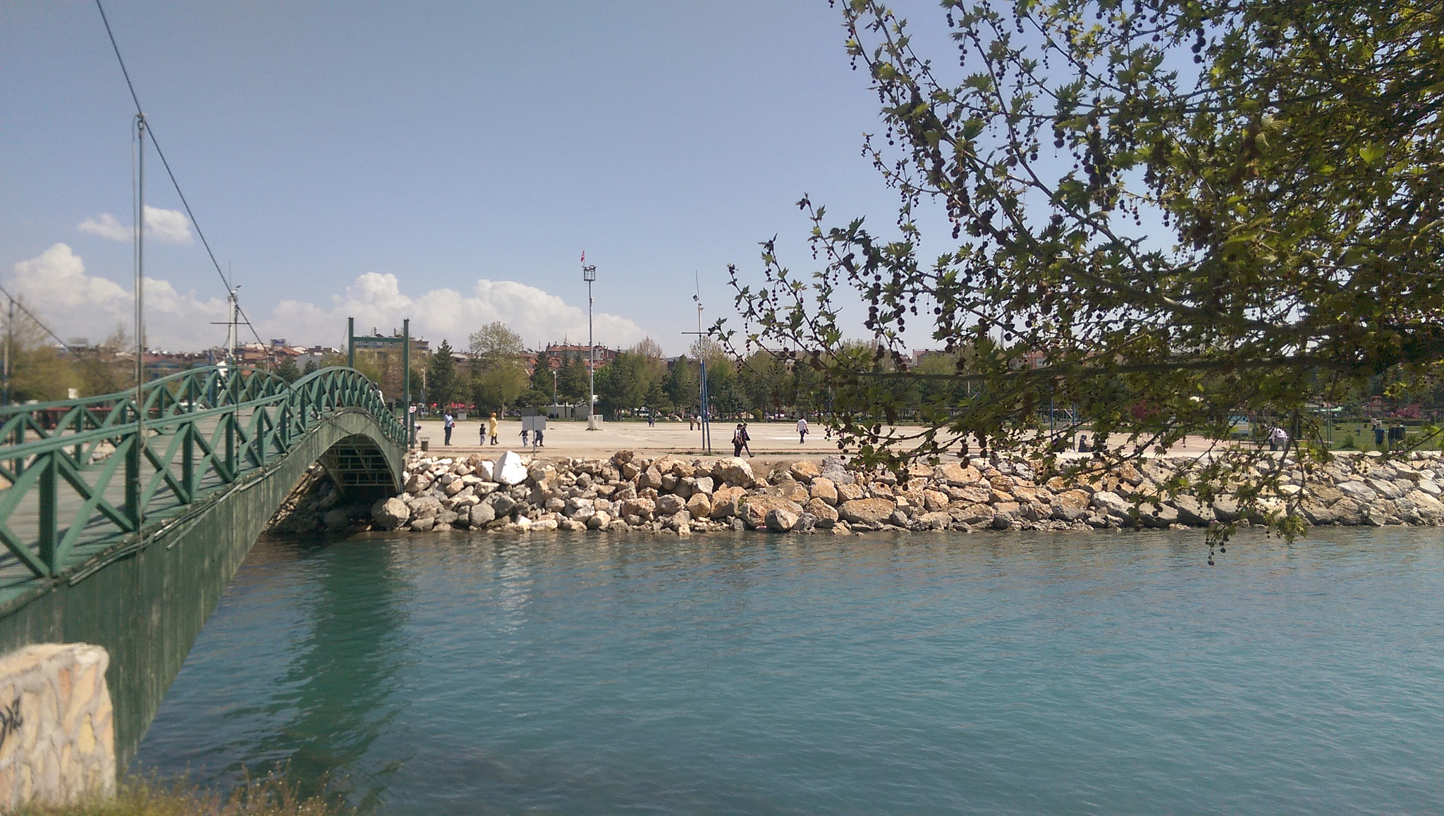 HTC ONE M8 sample photo